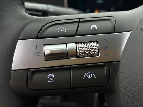 New 2026 Hyundai Sonata Limited image 23