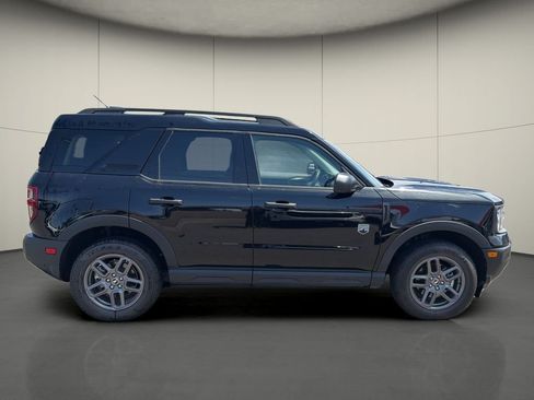 Used 2025 Ford Bronco Sport Big Bend AWD/4WD image 8