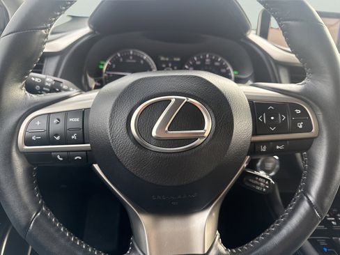 Used 2017 Lexus RX 350 AWD image 24