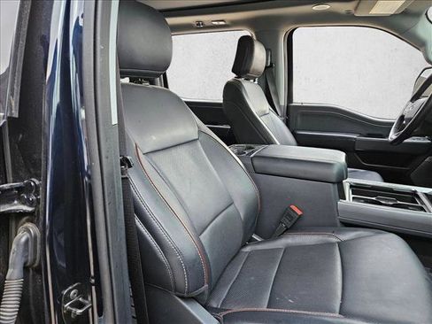 Certified 2024 Ford F250 Lariat w/ Lariat Ultimate Package image 24