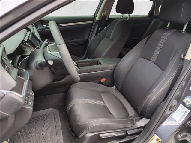 Used 2021 Honda Civic LX image 11