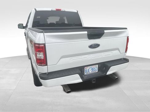 Used 2018 Ford F150 XL w/ Equipment Group 101A Mid AWD/4WD image 15