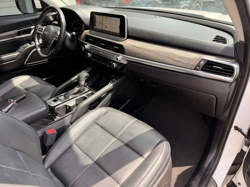 Used 2020 Kia Telluride SX AWD/4WD image 19