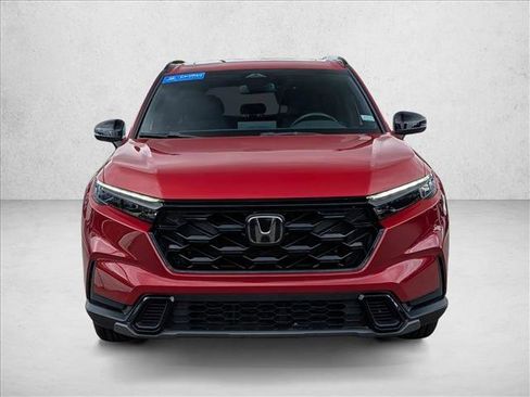 Certified 2023 Honda CR-V Sport image 2