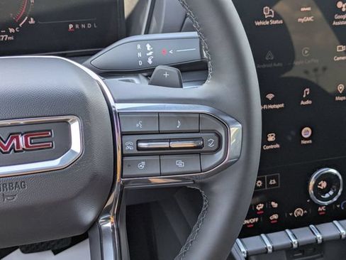 New 2026 GMC Terrain Elevation w/ Black Edition AWD/4WD image 17