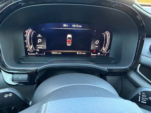 Used 2023 INFINITI QX60 Sensory w/ Vision Package AWD/4WD image 52