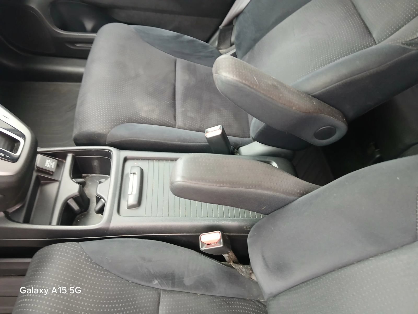 Used 2014 Honda CR-V EX image 9