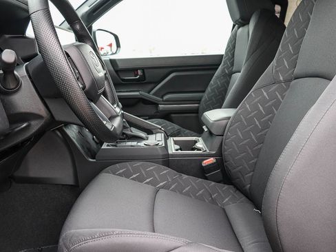 New 2026 Toyota Tacoma SR5 RWD image 19