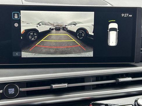 New 2026 Hyundai Santa Fe SEL w/ Tow & Go Package image 12