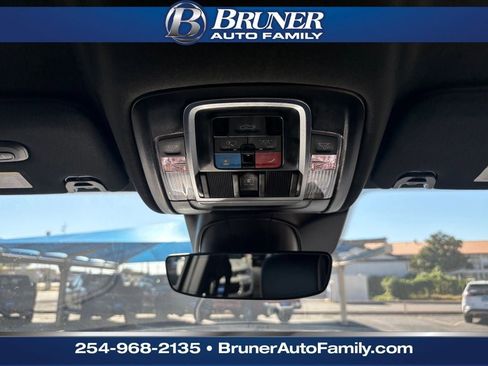 New 2026 RAM 3500 Laramie w/ Sport Appearance Package image 21