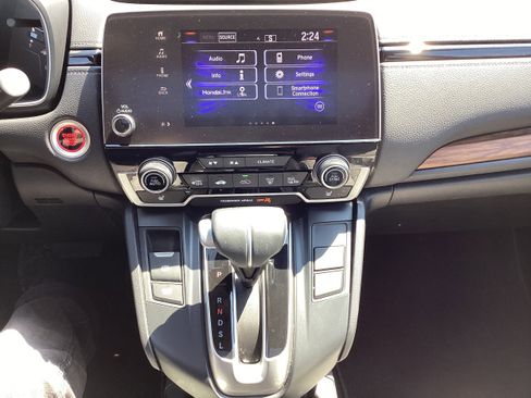 Used 2022 Honda CR-V EX-L image 20