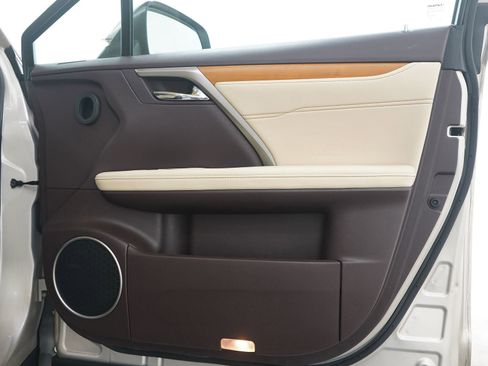 Used 2019 Lexus RX 350 350 image 9