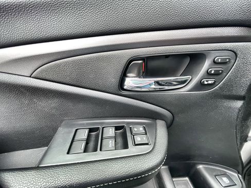 Used 2025 Honda Ridgeline RTL image 23