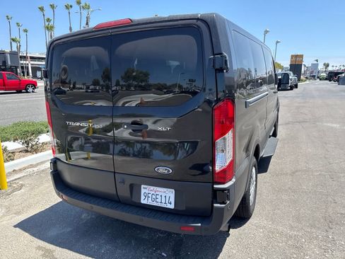 Used 2023 Ford Transit 350 XLT RWD image 11