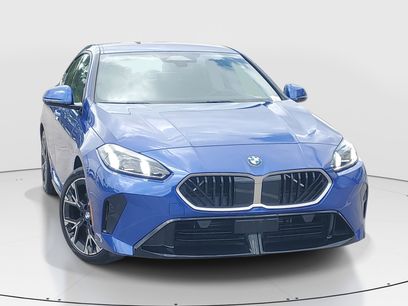 Used 2025 BMW 228i xDrive