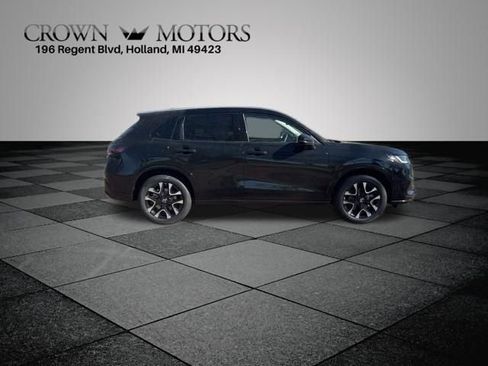 New 2026 Honda HR-V EX-L image 11