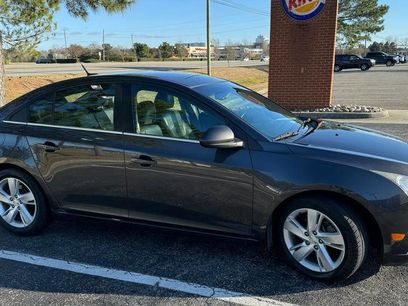 Used 2014 Chevrolet Cruze Diesel
