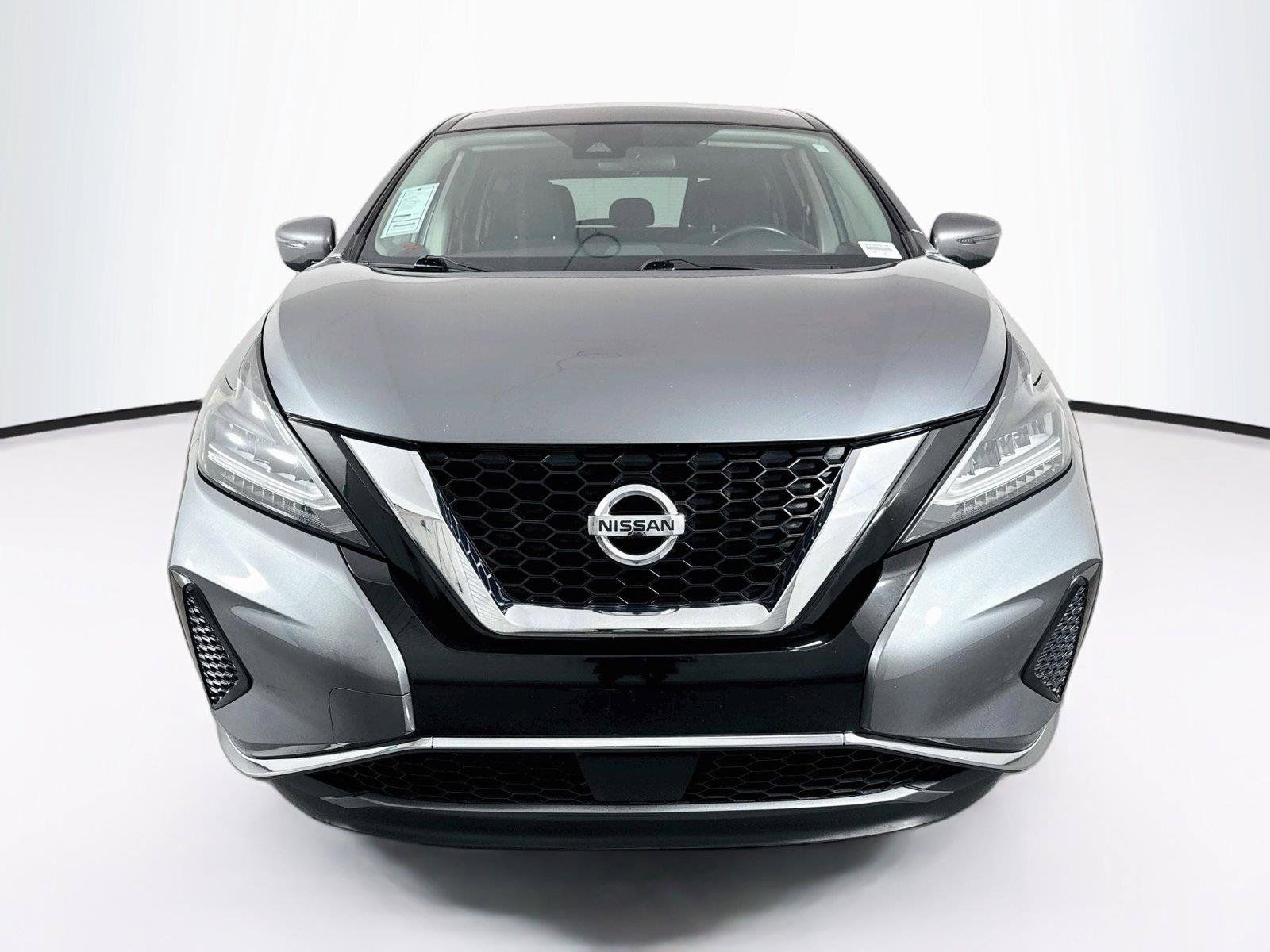 Used 2020 Nissan Murano S w/ Technology Package FWD image 7
