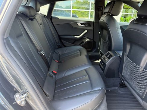 Used 2019 Audi A5 2.0T Prestige AWD/4WD image 40