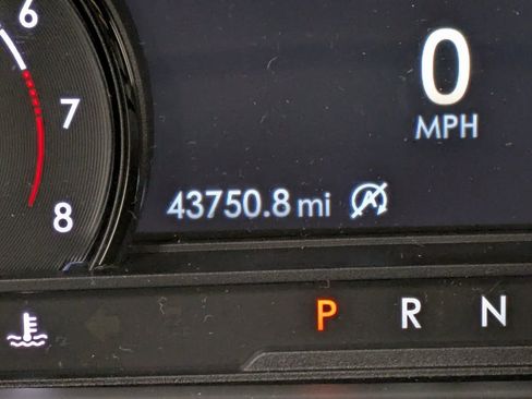 Used 2020 Lincoln Corsair Reserve w/ Elements Package image 16