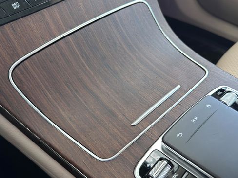 Certified 2022 Mercedes-Benz GLC 300 image 43