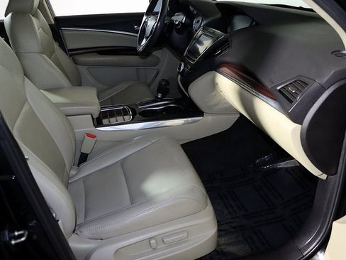 Used 2014 Acura MDX 3.5L Technology Package image 34