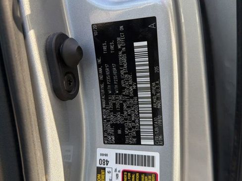 Used 2021 Toyota Sienna LE FWD image 15