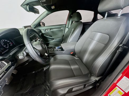 Used 2022 Honda Civic Sport image 16