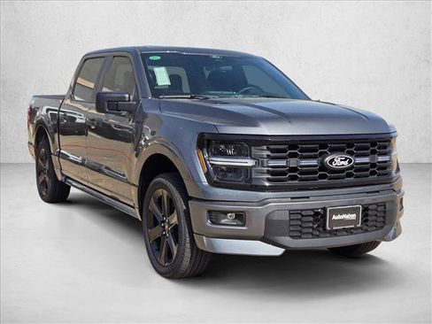 New 2026 Ford F150 STX AWD/4WD image 7