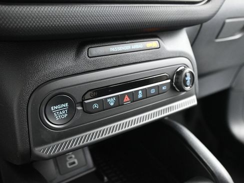 Certified 2025 Ford Bronco Sport Big Bend AWD/4WD image 14