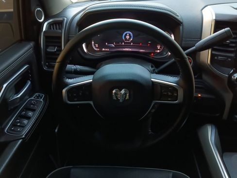 Used 2024 RAM 3500 Laramie image 21