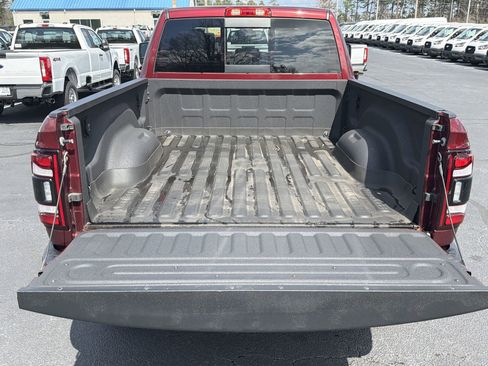 Used 2024 RAM 2500 Power Wagon w/ Level 1 Equipment Group image 29