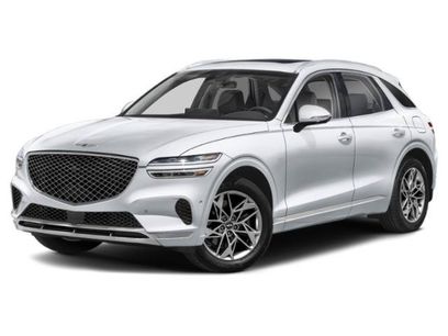 Used 2023 Genesis GV70 2.5T w/ Sport Prestige Package