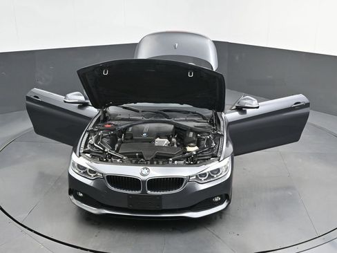 Used 2015 BMW 428i Convertible RWD image 47