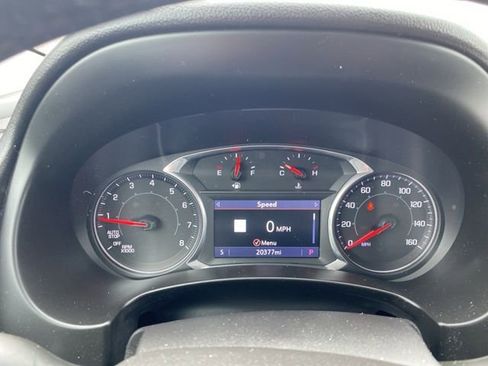 Used 2019 GMC Terrain SLT w/ Preferred Package image 20