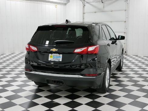 Used 2018 Chevrolet Equinox LT image 4