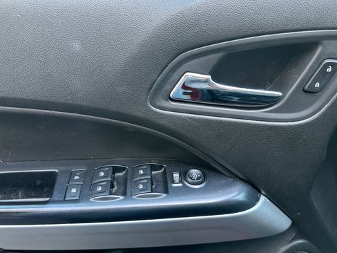 Used 2016 Chevrolet Colorado LT w/ Luxury Package, Chrome image 11