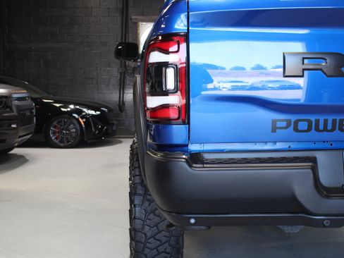 Used 2019 RAM 2500 Power Wagon AWD/4WD image 76