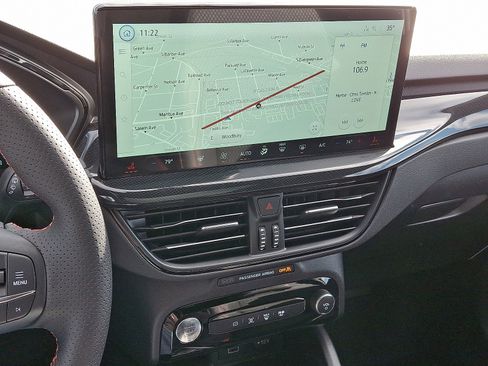 New 2026 Ford Escape ST-Line Elite w/ Class II Trailer Tow Package image 8