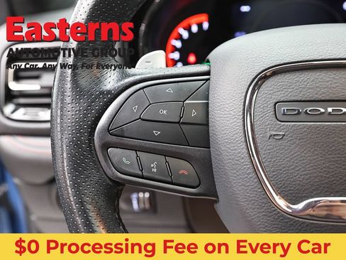 Used 2024 Dodge Durango R/T AWD/4WD image 15