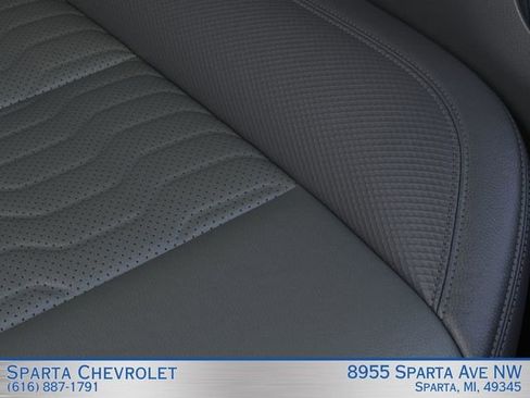 New 2026 Chevrolet Silverado 2500 ZR2 AWD/4WD image 21
