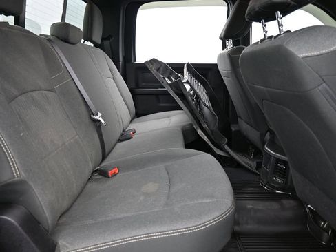 Used 2023 RAM 3500 Tradesman image 14