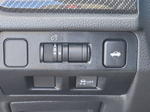 Used 2020 Subaru WRX Premium image 25