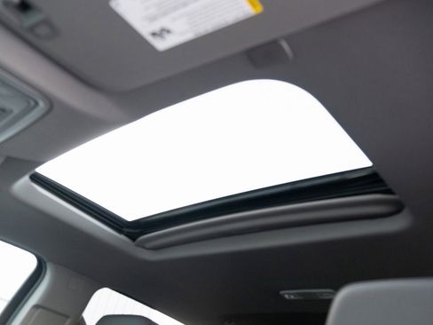 New 2026 Chevrolet Silverado 3500 LTZ w/ LTZ Convenience Package image 14