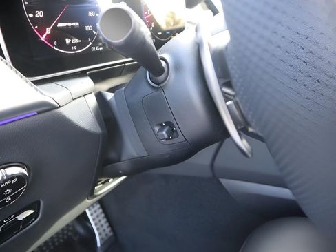 New 2026 Mercedes-Benz GLC 43 AMG 4MATIC Coupe image 36