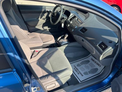 Used 2006 Honda Civic LX image 24