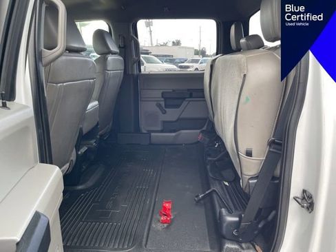 Certified 2021 Ford F250 XL image 16