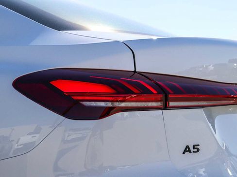 Used 2025 Audi A5 2.0T Premium w/ Convenience Package image 12