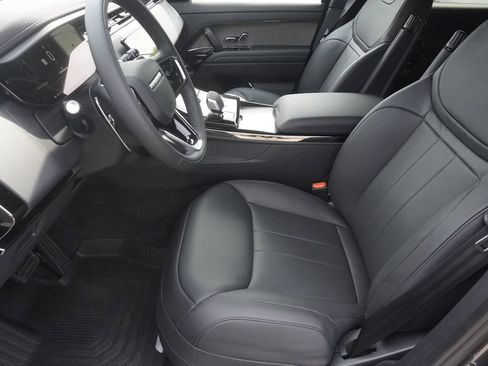 New 2025 Land Rover Range Rover Sport SE image 19