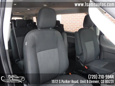 Used 2023 Ford Transit 350 XL image 12